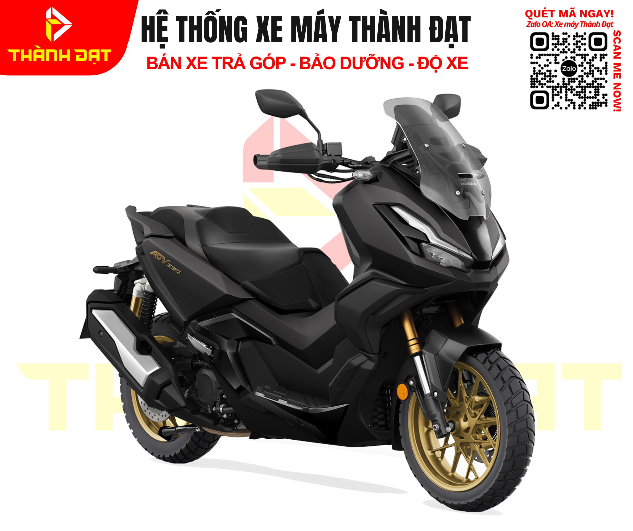 TVS Dazz 110 trắng hồng